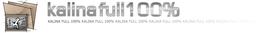 Kalina Full 100%